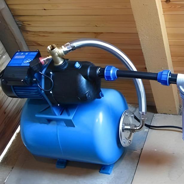 Domak Hidrofor Çeşitleri