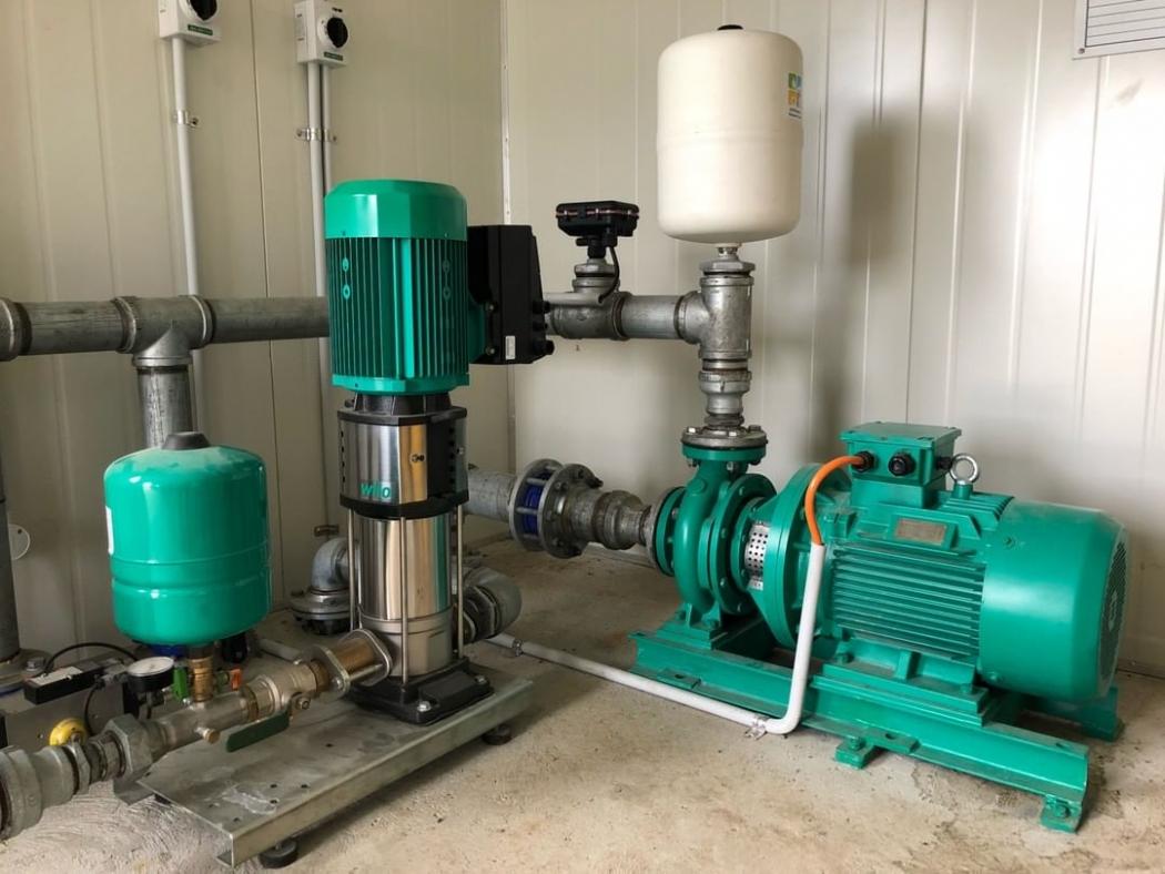 Hidrofor Fiyatları 2026